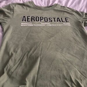 Aeropostale shirt